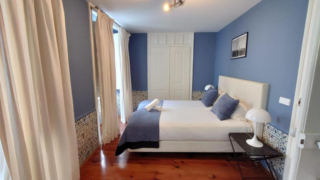 Correeiros Blue Heart Of Lisbon 아파트 외부 사진