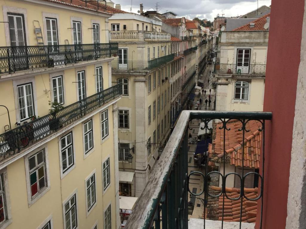 Correeiros Blue Heart Of Lisbon 아파트 외부 사진
