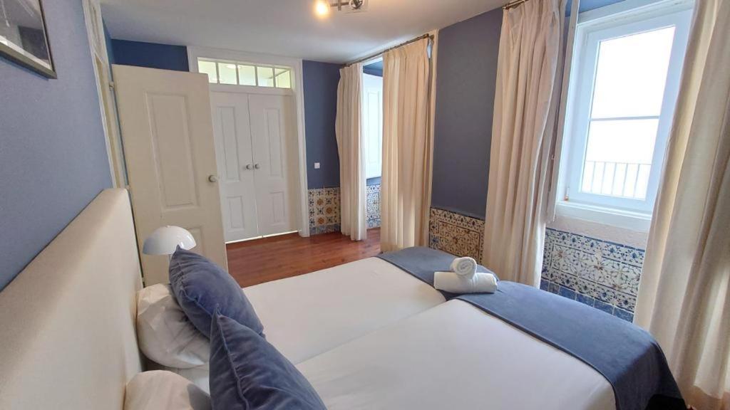 Correeiros Blue Heart Of Lisbon 아파트 외부 사진