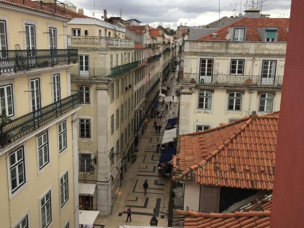 Correeiros Blue Heart Of Lisbon 아파트 외부 사진
